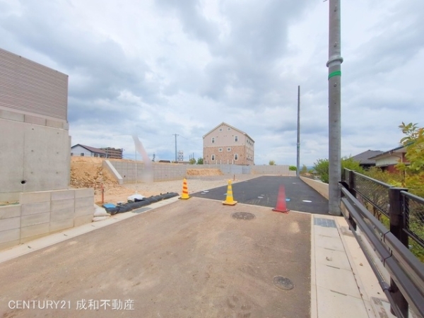 豊田市栄町４丁目の新築一戸建
