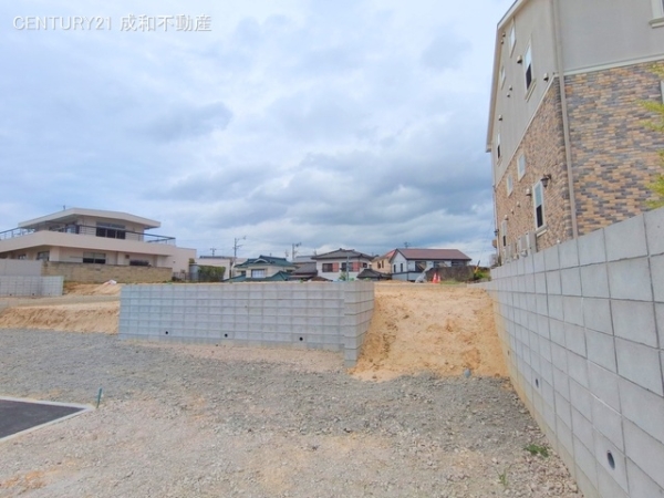 豊田市栄町４丁目の新築一戸建