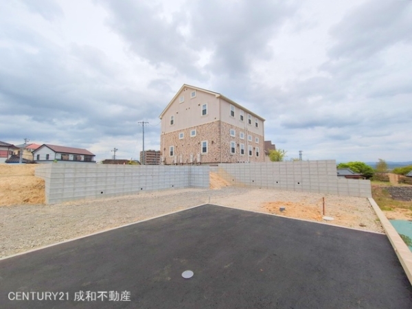 豊田市栄町４丁目の新築一戸建
