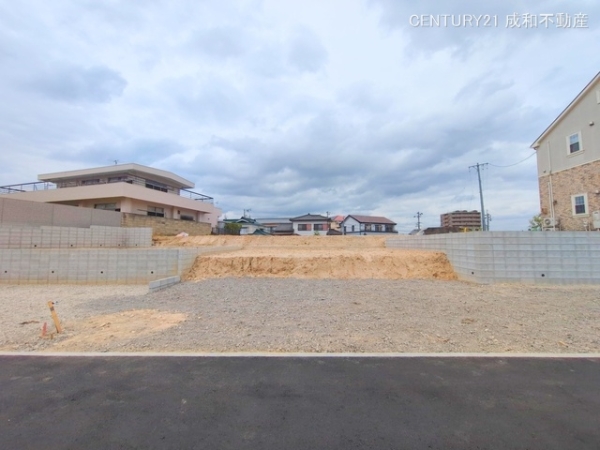 豊田市栄町４丁目の新築一戸建