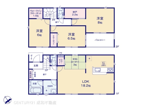 安城市根崎町西根の新築一戸建