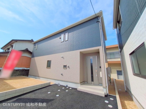 安城市根崎町西根の新築一戸建