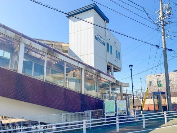 豊川市平尾町神田の新築一戸建(名鉄名古屋本線「国府」駅)
