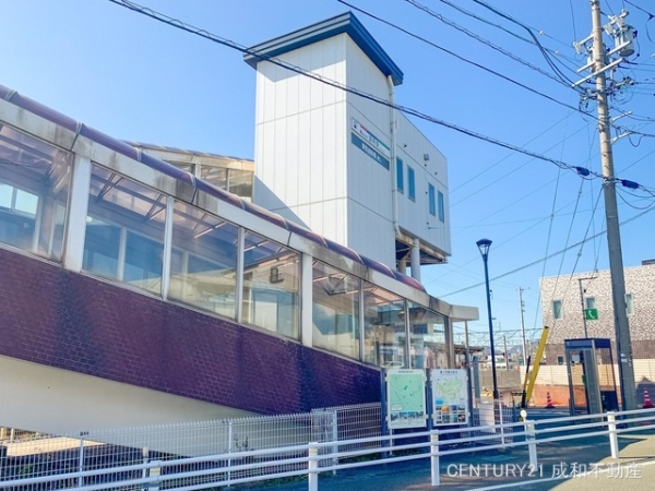 豊川市平尾町神田の新築一戸建(名鉄名古屋本線「国府」駅)