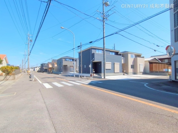 高浜市小池町６丁目の新築一戸建