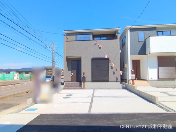 高浜市小池町６丁目の新築一戸建