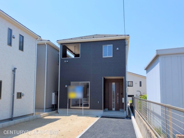 知多郡武豊町字祠峯３丁目の新築一戸建