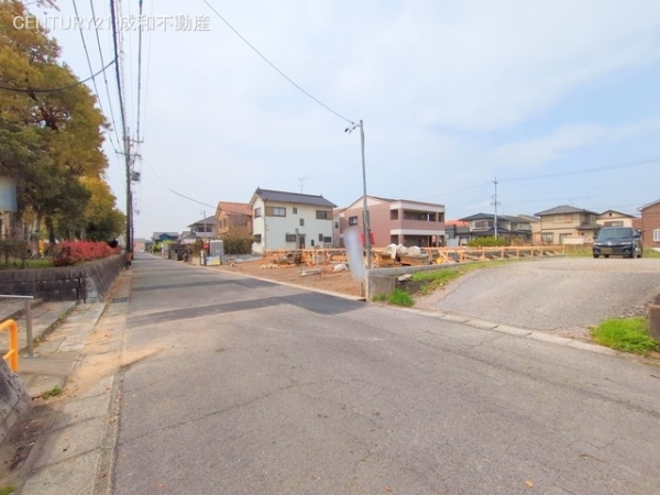 高浜市八幡町１丁目の新築一戸建