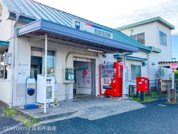 西尾市一色町一色東塩浜の新築一戸建(名鉄西尾線「吉良吉田」駅)