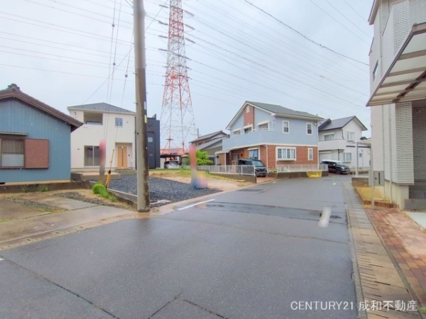 碧南市池下町２丁目の新築一戸建