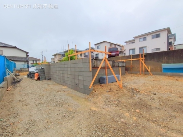 名古屋市緑区小坂２丁目の新築一戸建