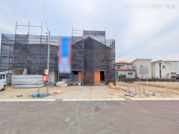 弥富市佐古木７丁目の新築一戸建