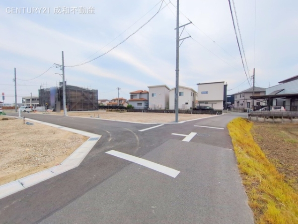弥富市佐古木７丁目の新築一戸建