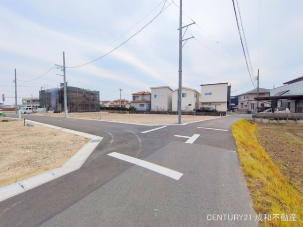 弥富市佐古木７丁目の新築一戸建
