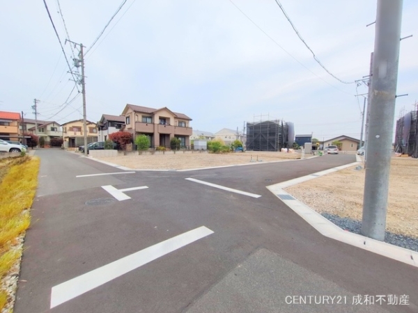 弥富市佐古木７丁目の新築一戸建