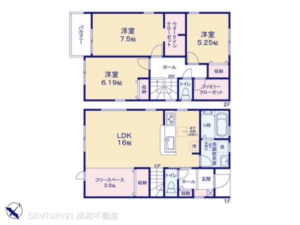 安城市今本町石田の新築一戸建