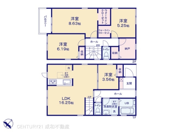 安城市今本町石田の新築一戸建