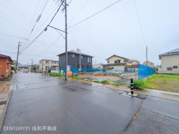小牧市新町１丁目の新築一戸建
