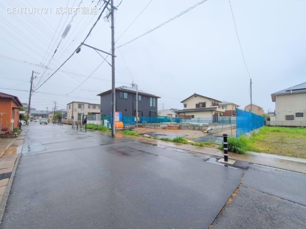 小牧市新町１丁目の新築一戸建