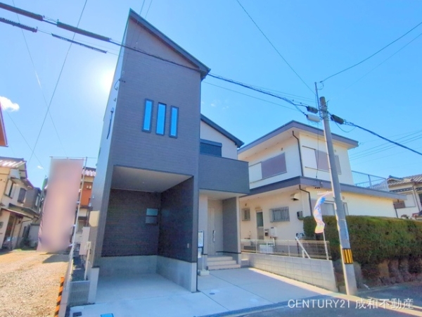 春日井市妙慶町２丁目の新築一戸建