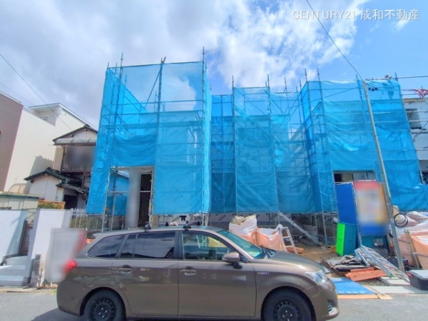 瀬戸市平町１丁目の新築一戸建