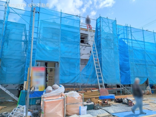 瀬戸市平町１丁目の新築一戸建