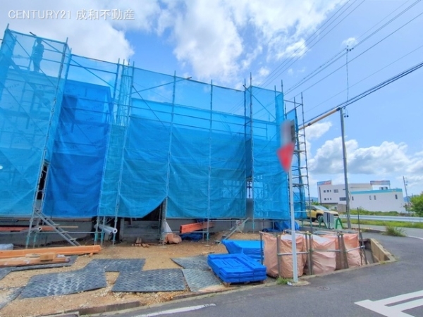 瀬戸市平町１丁目の新築一戸建