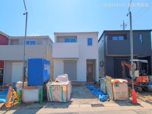 春日井市西高山町３丁目の新築一戸建