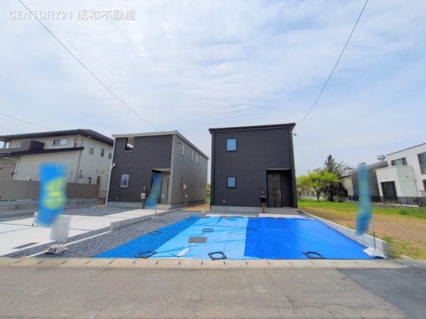 小牧市大字横内の新築一戸建