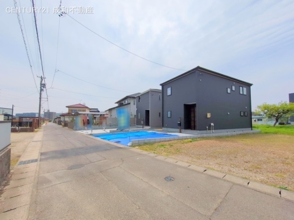 小牧市大字横内の新築一戸建