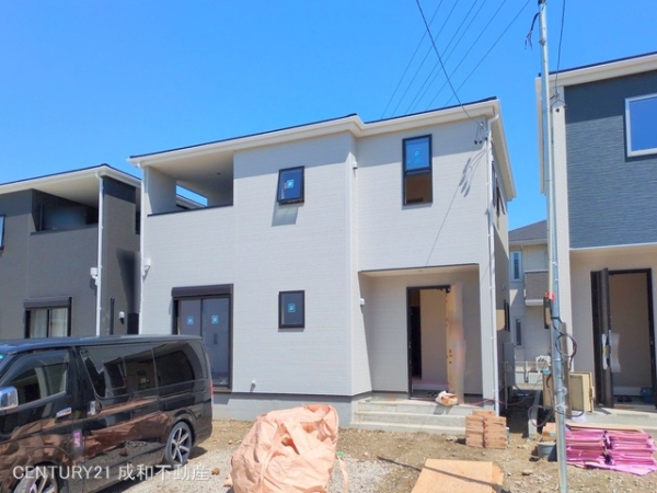 海部郡大治町大字三本木字村部の新築一戸建