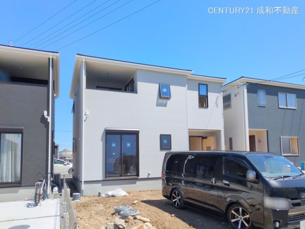 海部郡大治町大字三本木字村部の新築一戸建