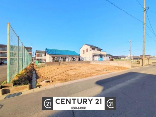 岩倉市大地町小森の新築一戸建