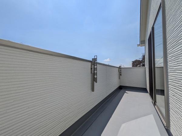 岩倉市大地町小森の新築一戸建