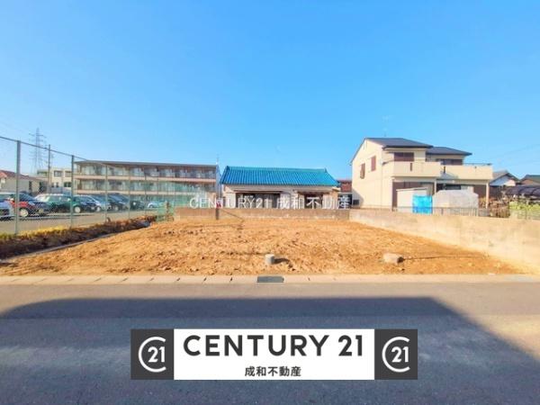 岩倉市大地町小森の新築一戸建