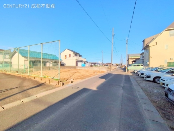 岩倉市大地町小森の新築一戸建