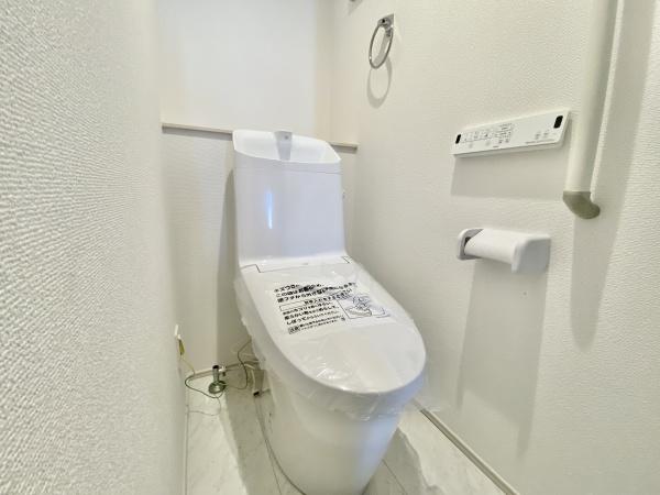 高浜市呉竹町４丁目の新築一戸建