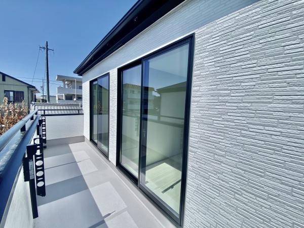 高浜市呉竹町４丁目の新築一戸建