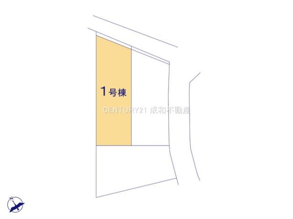 高浜市呉竹町４丁目の新築一戸建