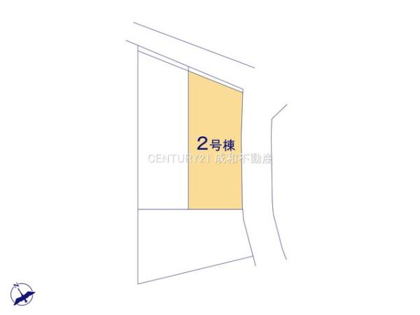 高浜市呉竹町４丁目の新築一戸建