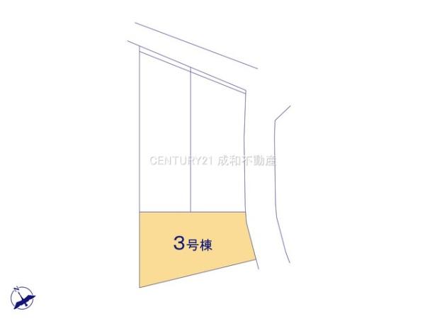 高浜市呉竹町４丁目の新築一戸建