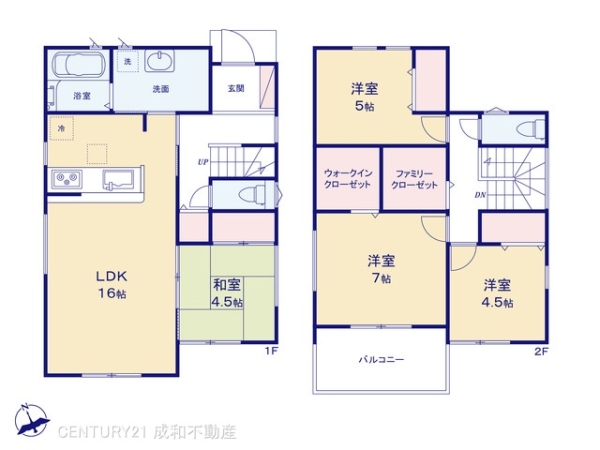 海部郡大治町大字長牧字油の新築一戸建