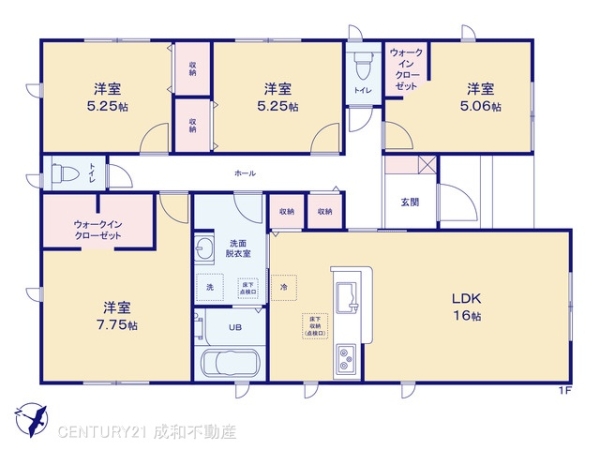 安城市里町壱斗山の新築一戸建