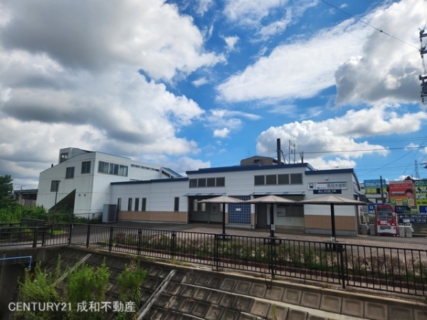 東海市加木屋町留木の新築一戸建(名鉄河和線「南加木屋」駅)