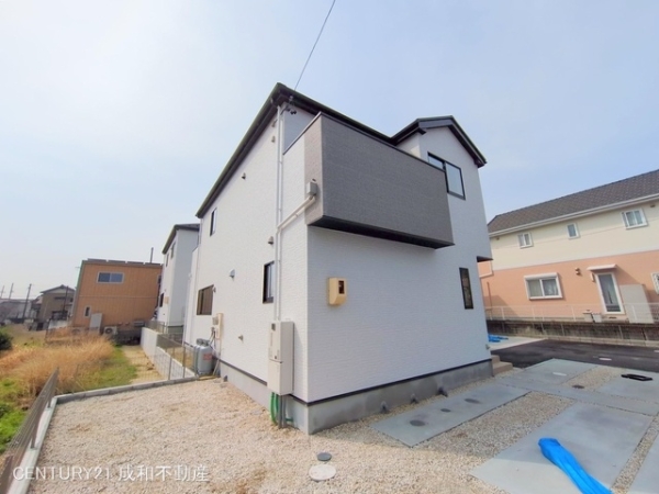 東海市加木屋町留木の新築一戸建