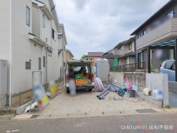 豊田市朝日町２丁目の新築一戸建