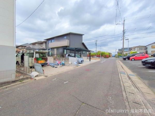 豊田市朝日町２丁目の新築一戸建