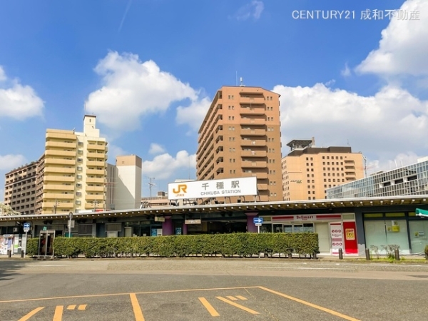 ヴェルディーク新栄シティレジデンス(JR中央本線「千種」駅)