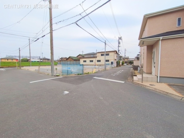 海部郡蟹江町今西１丁目の新築一戸建