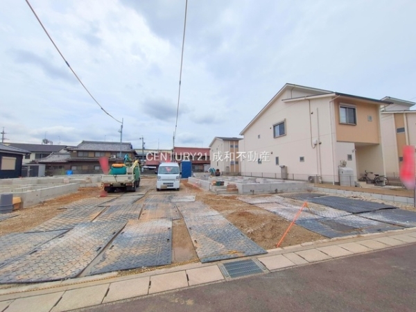 春日井市味美白山町１丁目の新築一戸建